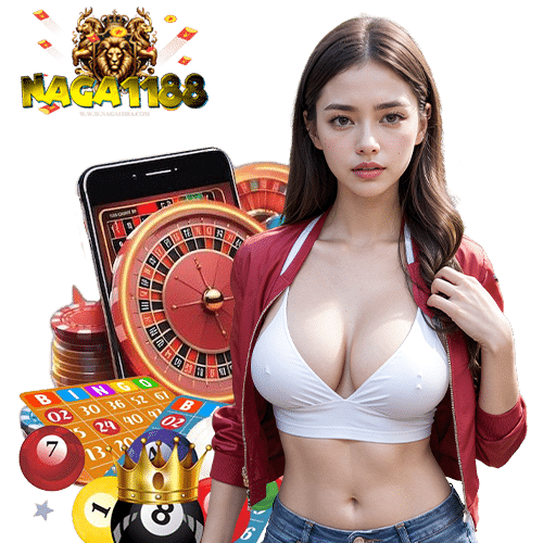 naga1188 สมัครสมาชิก