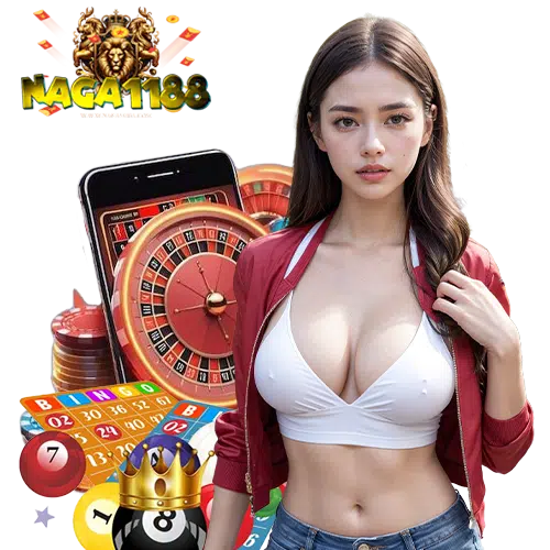 naga1188 สมัครสมาชิก