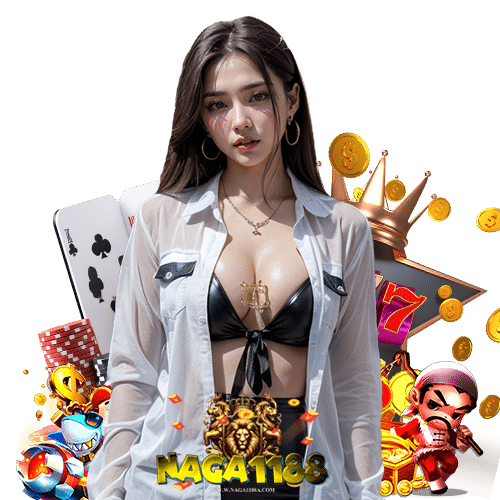 naga1188 สล็อต