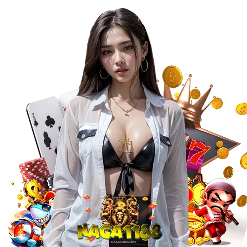 naga1188 สล็อต